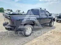 2012 Chevrolet Silverado photo