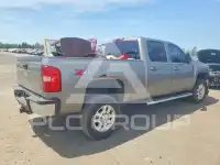 2012 Chevrolet Silverado фото