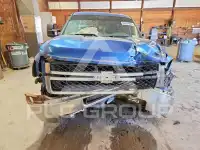 2012 Chevrolet Silverado photo