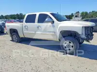 2012 Chevrolet Silverado фото