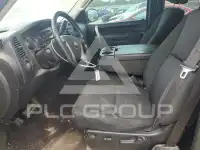 2012 Chevrolet Silverado фото