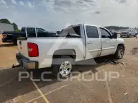 2012 Chevrolet Silverado фото