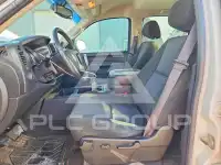 2012 Chevrolet Silverado фото