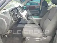 2012 Chevrolet Silverado photo