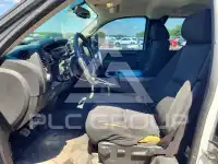 2012 Chevrolet Silverado фото