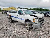 2012 Chevrolet Silverado фото