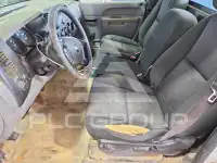 2012 Chevrolet Silverado фото