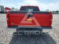 2012 Chevrolet Silverado фото