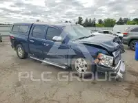 2012 Chevrolet Silverado photo