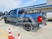 2012 Chevrolet Silverado photo