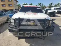 2012 Chevrolet Silverado фото