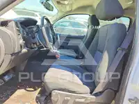 2012 Chevrolet Silverado фото