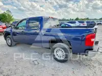 2012 Chevrolet Silverado photo
