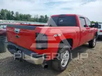 2012 Chevrolet Silverado фото
