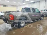 2012 Chevrolet Silverado фото
