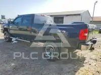 2012 Chevrolet Silverado фото