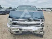 2012 Chevrolet Silverado фото