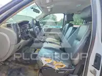 2012 Chevrolet Silverado фото