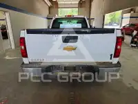 2012 Chevrolet Silverado фото