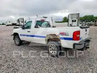 2012 Chevrolet Silverado фото