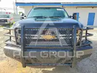 2012 Chevrolet Silverado фото