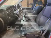 2012 Chevrolet Silverado фото