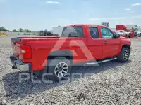 2012 Chevrolet Silverado фото