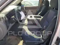 2012 Chevrolet Silverado фото