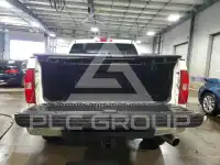 2012 Chevrolet Silverado фото