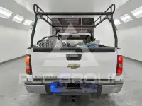 2012 Chevrolet Silverado photo