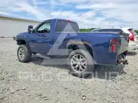 2012 Chevrolet Silverado photo