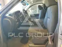 2012 Chevrolet Silverado фото