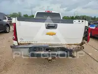 2012 Chevrolet Silverado фото