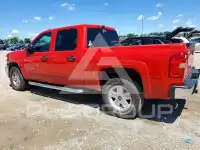 2012 Chevrolet Silverado photo