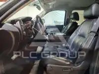 2012 Chevrolet Silverado фото
