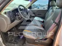 2012 Chevrolet Silverado фото