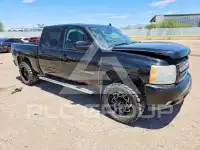 2012 Chevrolet Silverado фото
