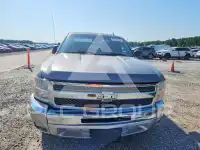 2012 Chevrolet Silverado фото