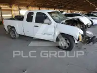 2012 Chevrolet Silverado фото