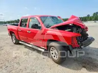 2012 Chevrolet Silverado фото