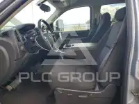 2012 Chevrolet Silverado фото
