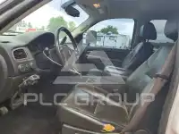 2012 Chevrolet Silverado фото