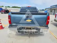 2012 Chevrolet Silverado photo
