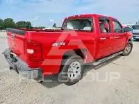 2012 Chevrolet Silverado фото