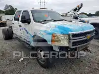 2012 Chevrolet Silverado фото