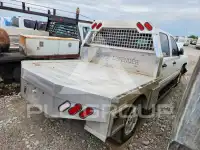 2012 Chevrolet Silverado photo