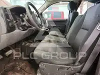 2012 Chevrolet Silverado photo