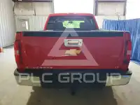 2012 Chevrolet Silverado фото