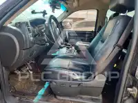2012 Chevrolet Silverado фото