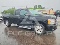 2012 Chevrolet Silverado фото